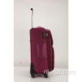 Softside Carry On Spinner-koffer